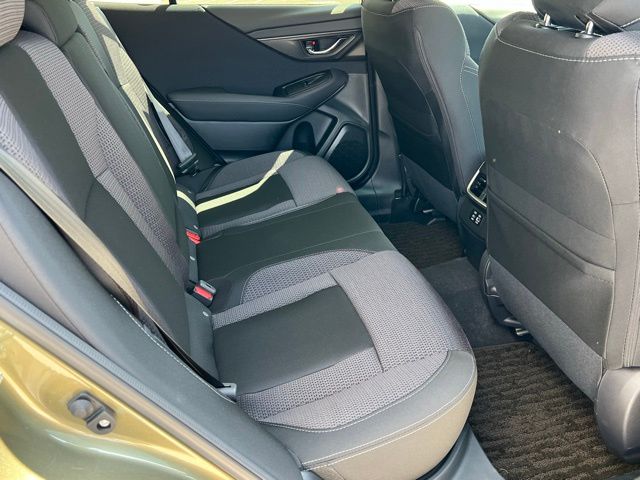2025 Subaru Outback Premium photo 25