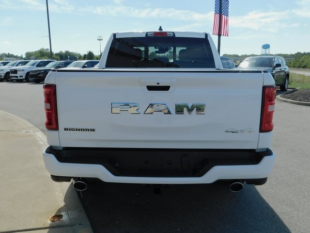 2026 Ram 1500 Big Horn Lone Star photo 4