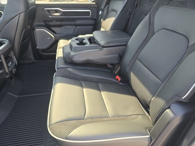 2026 Ram 1500 Laramie photo 27