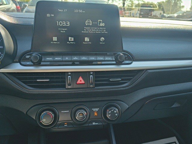 2020 Kia Forte FE LXS photo 20