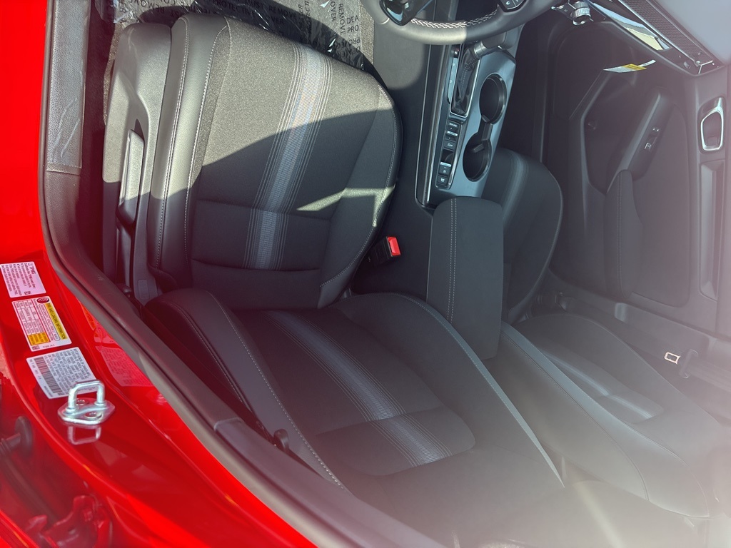 2026 Honda Civic Sport photo 4