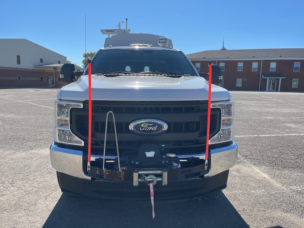 2020 Ford F-350 photo 2
