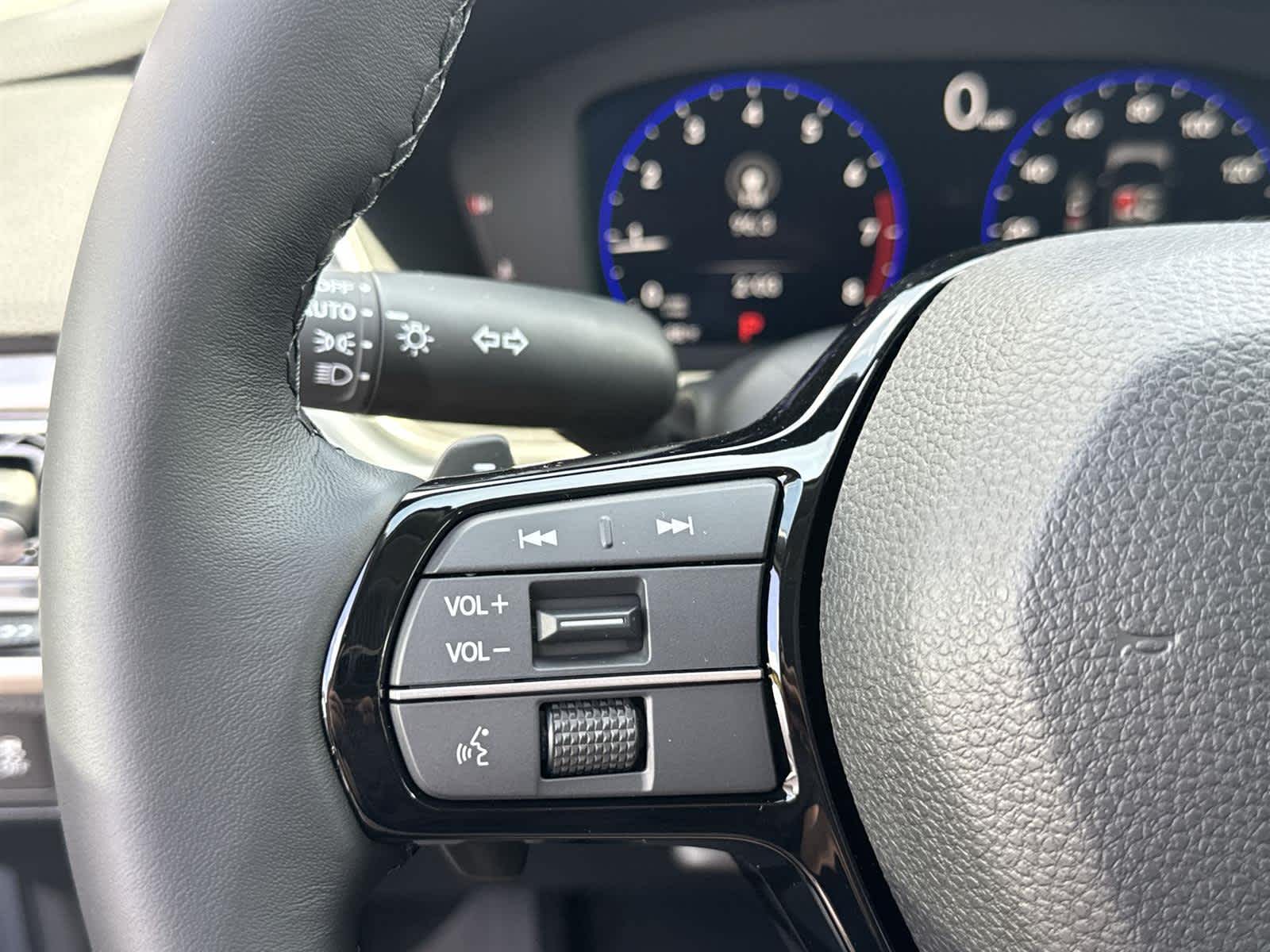 2026 Acura Integra Base photo 13