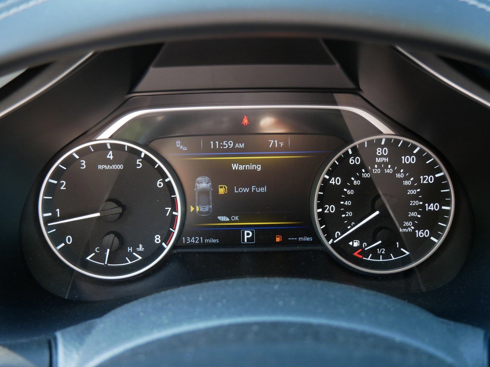 2024 Nissan Murano SV photo 25