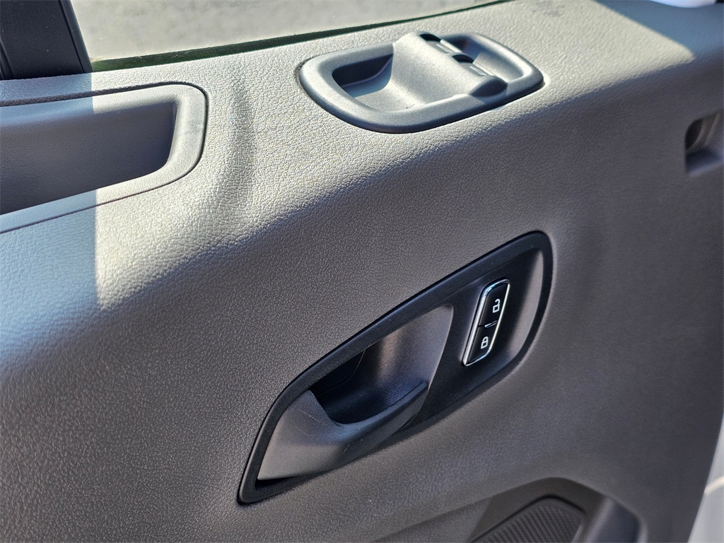 2024 Ford Transit Cargo Van photo 15