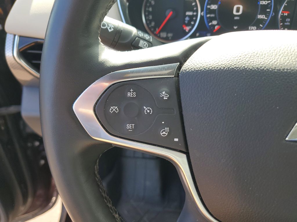 2023 Chevrolet Traverse Premier photo 19