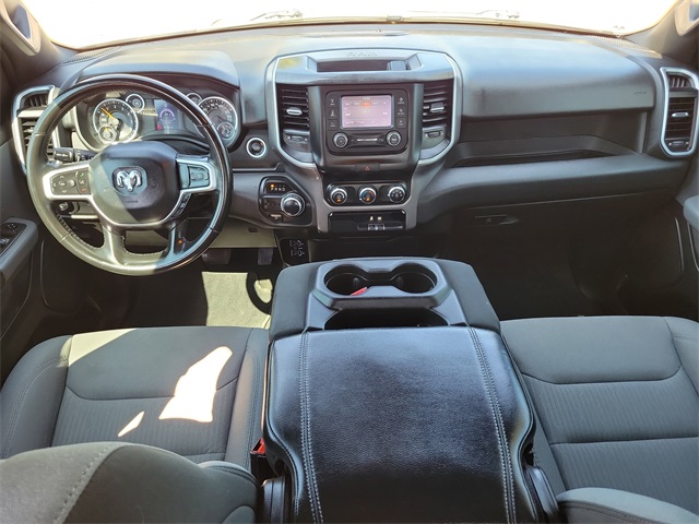 2021 Ram 1500 Big Horn Lone Star photo 11