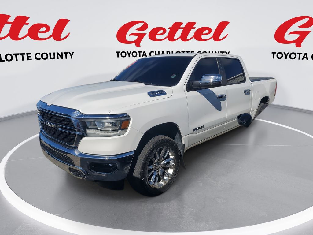 2023 RAM 1500 Big Horn's photo