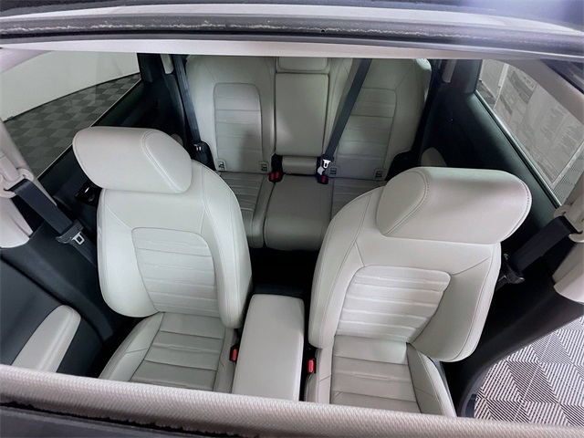 2026 Honda CR-V EX-L photo 6