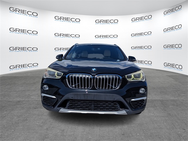 2016 Bmw X1 XDrive28i photo 2