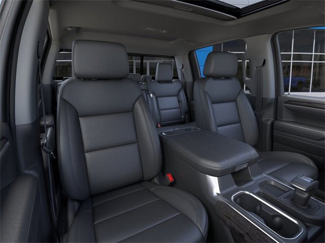 2026 Chevrolet Silverado 1500 LTZ photo 16