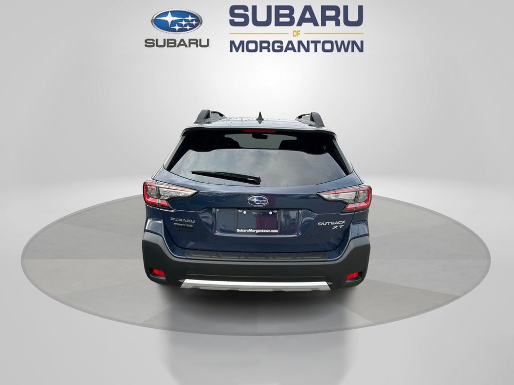 2025 Subaru Outback Limited XT photo 6