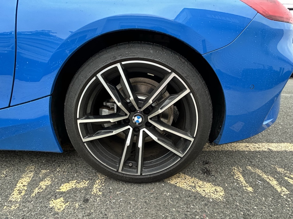2019 Bmw Z4 sDrive30i photo 7