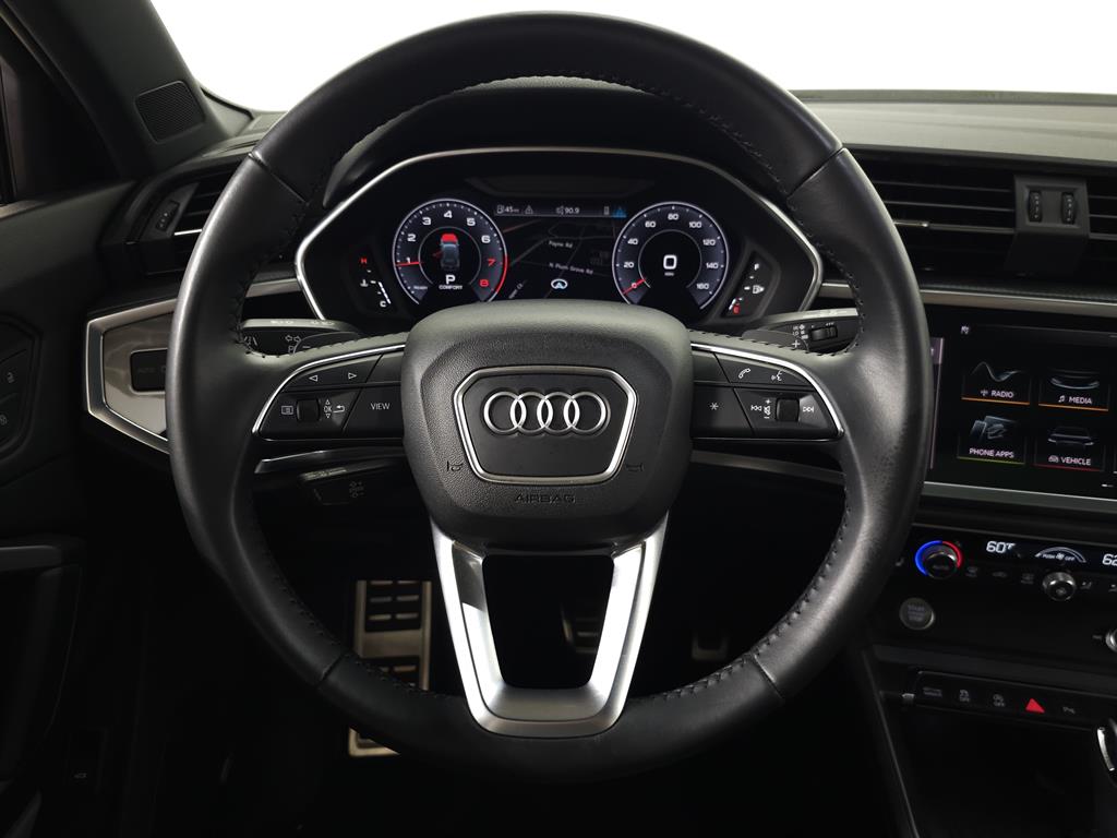 2020 Audi Q3 S line Premium Plus photo 18
