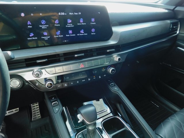 2024 Kia Telluride X-Line photo 24