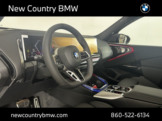 2026 Bmw X3 photo 9