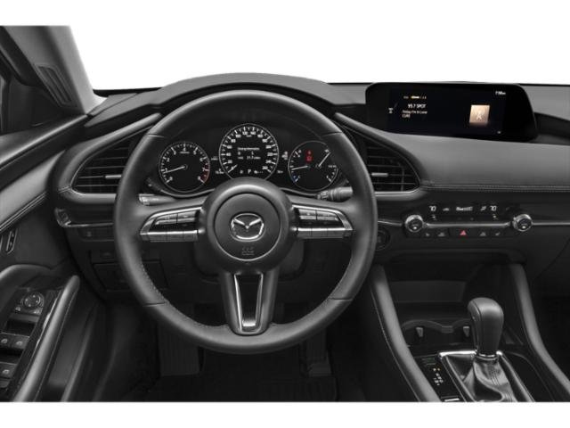 2025 Mazda Mazda3 Sedan 2.5 s Preferred photo 7