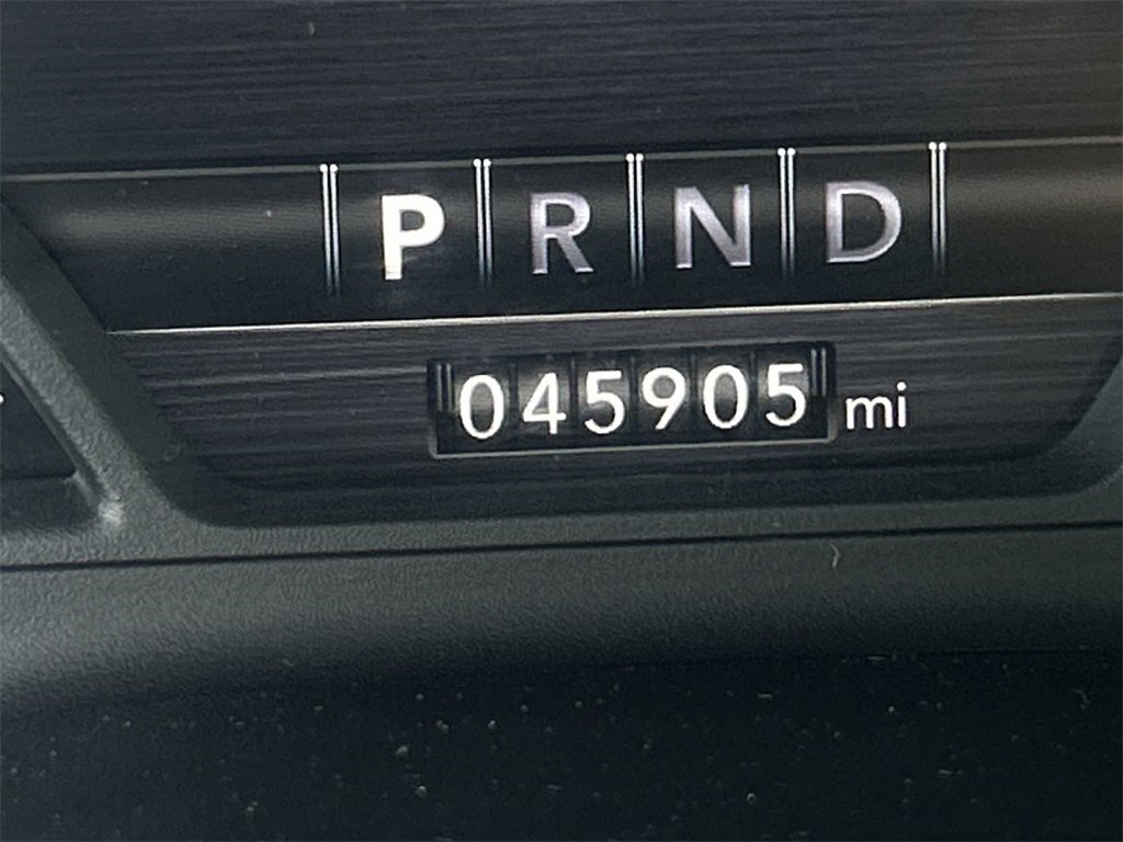 2022 Ram 1500 Big Horn photo 3