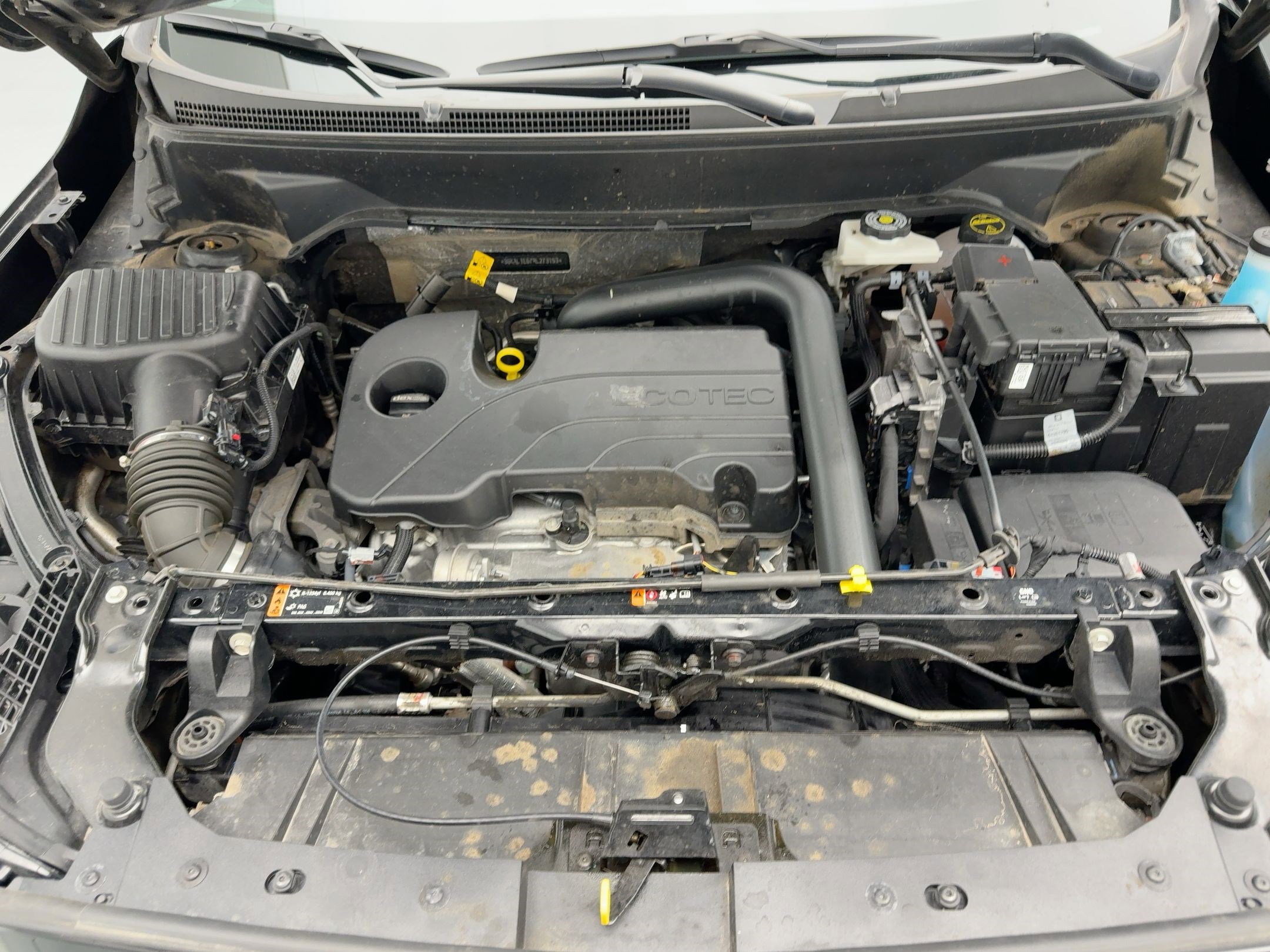 2024 Gmc Terrain SLE photo 23