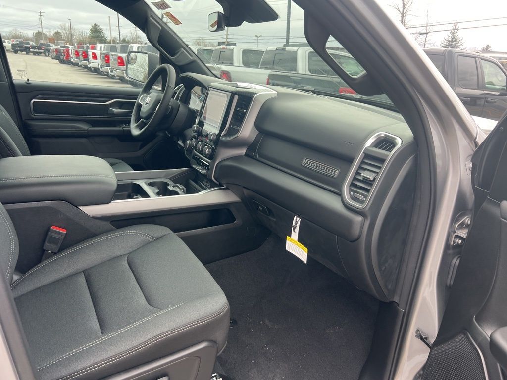 2025 Ram 1500 Big Horn Lone Star photo 12