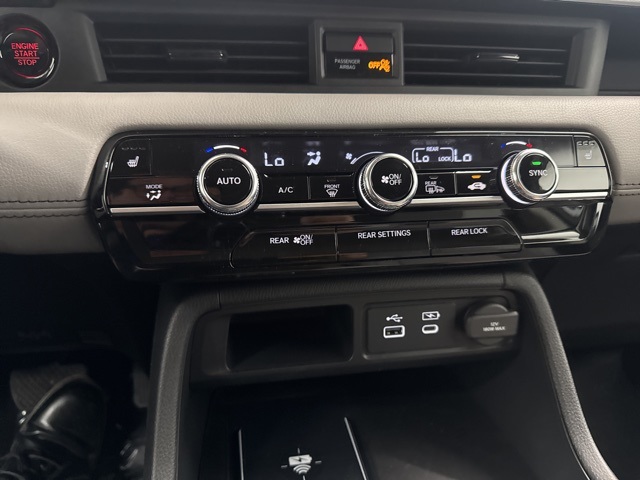 2025 Honda Pilot EX-L photo 28