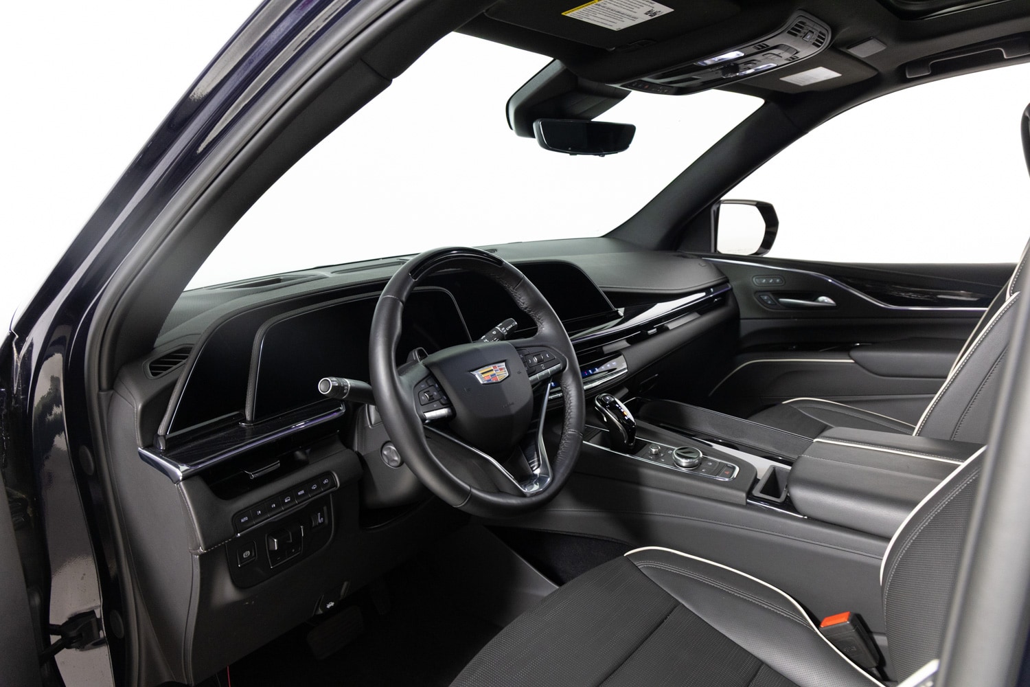 2024 Cadillac Escalade Sport photo 18