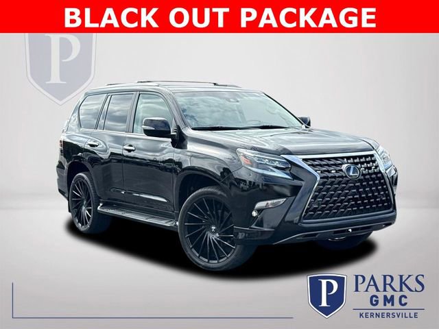 2023 Lexus GX PREMIUM's photo