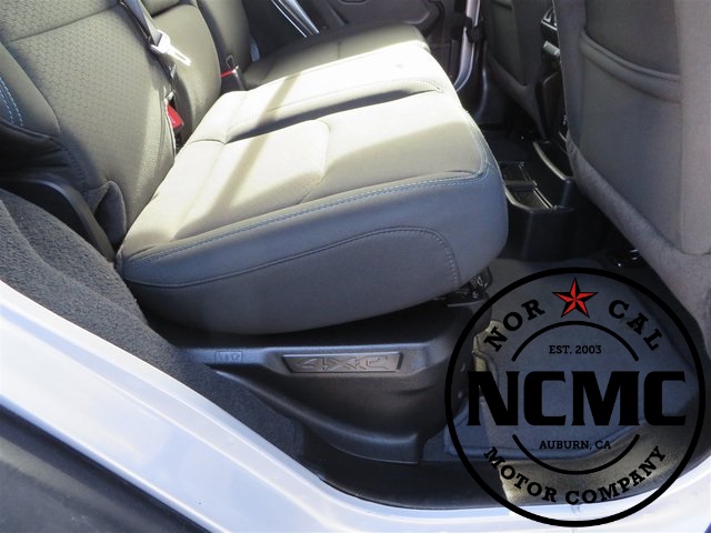 2023 Jeep Wrangler Rubicon 4xe photo 53