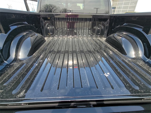 2025 Ram 1500 Big Horn Lone Star photo 34