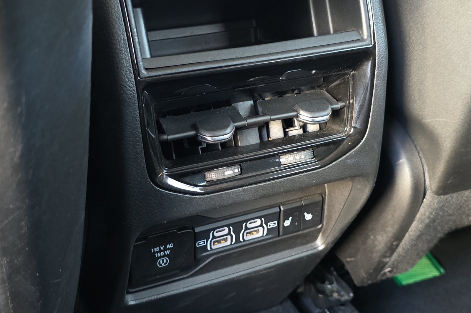 2023 Jeep Grand Cherokee 4xe photo 12