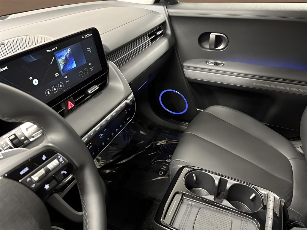2025 Hyundai Ioniq 5 Limited photo 9