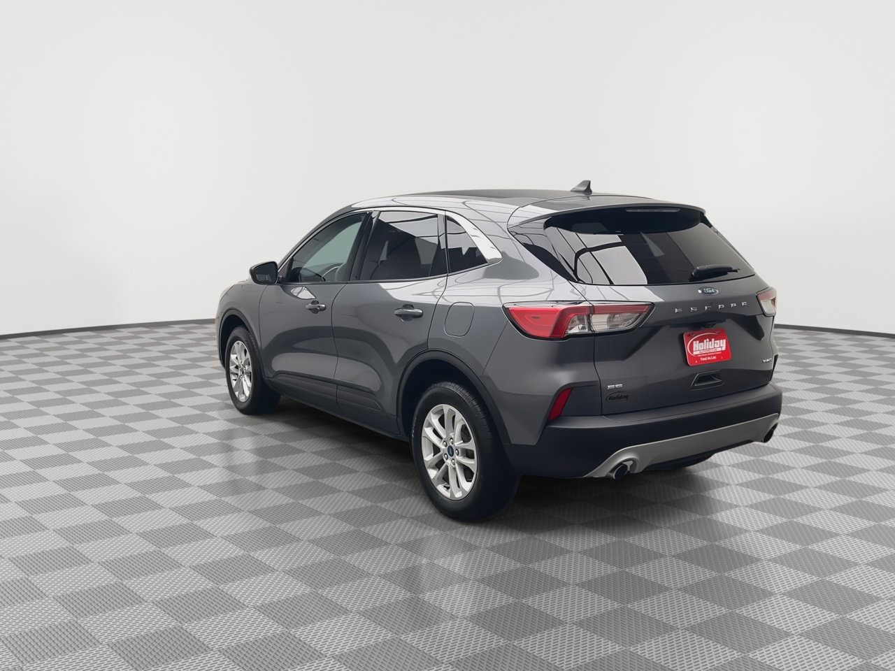 2022 Ford Escape SE photo 2