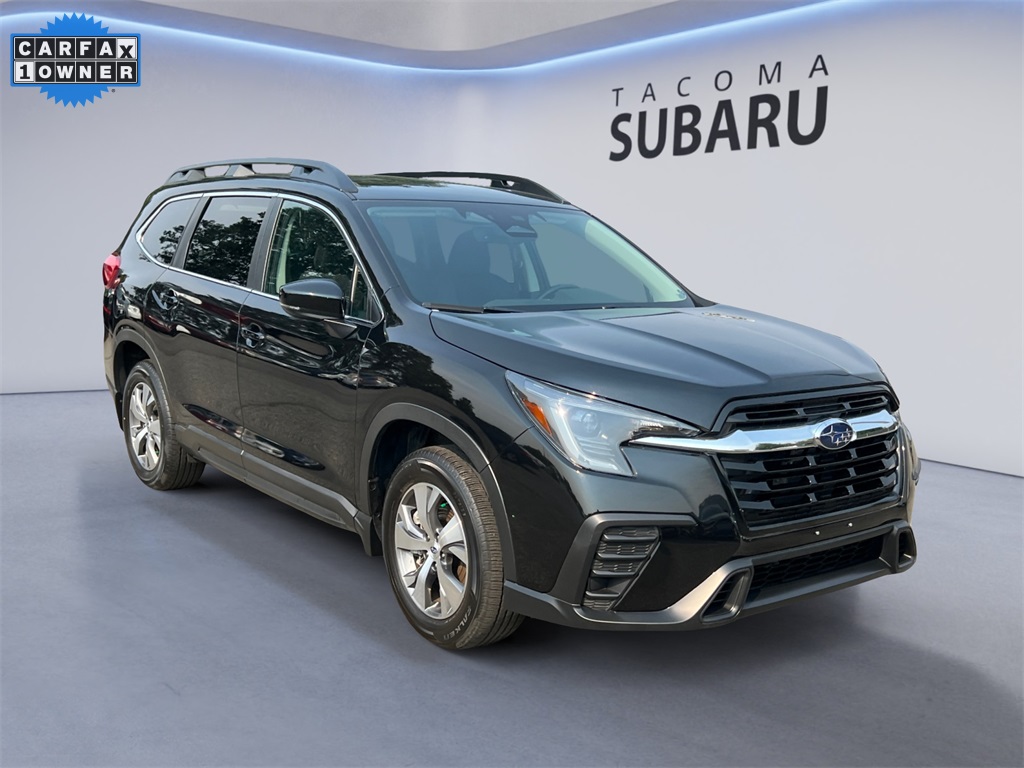 2024 Subaru Ascent Premium photo 7