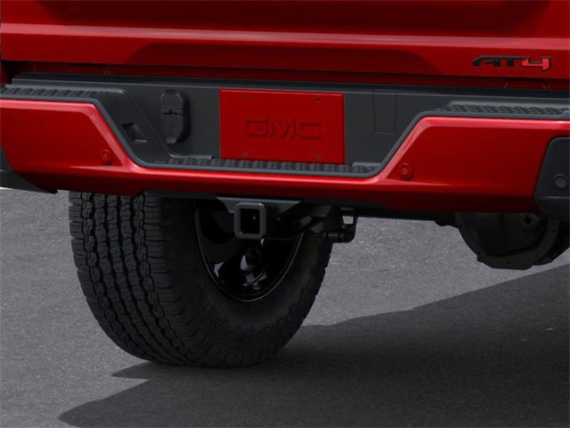 2025 Gmc Canyon AT4 photo 14