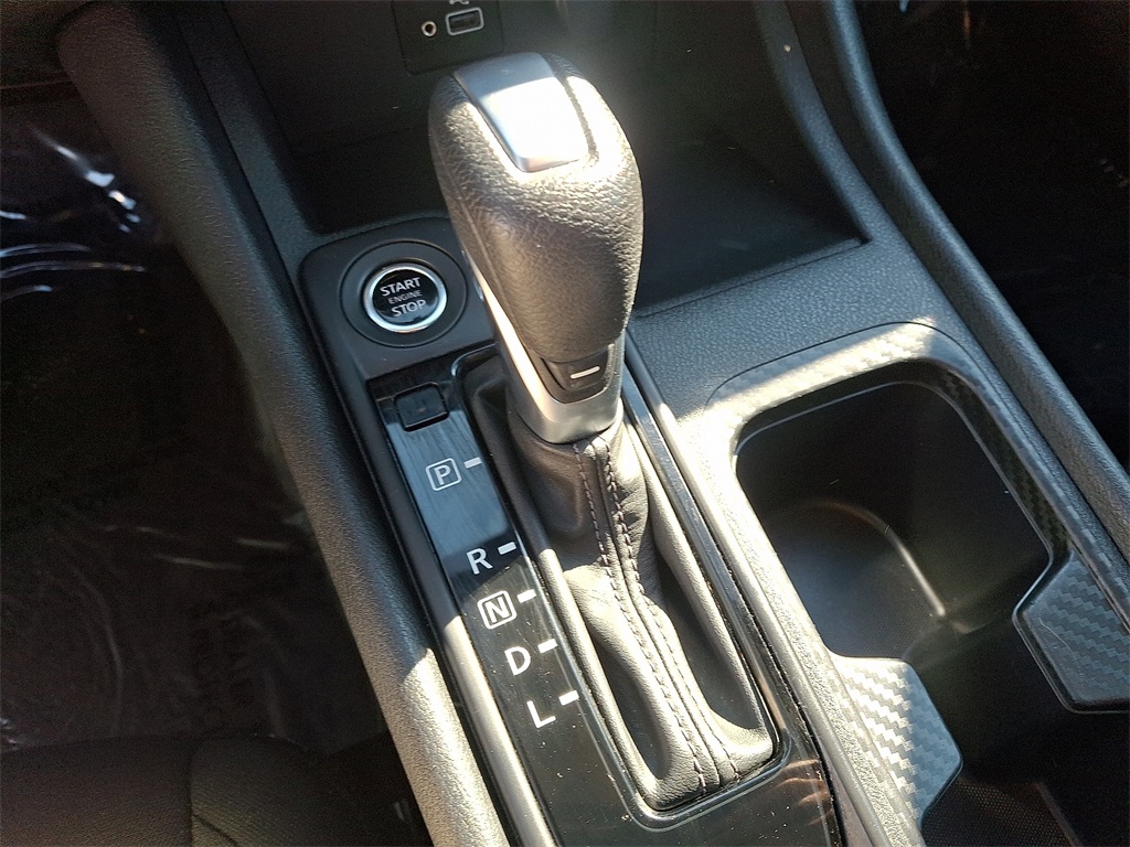 2023 Nissan Sentra S photo 21