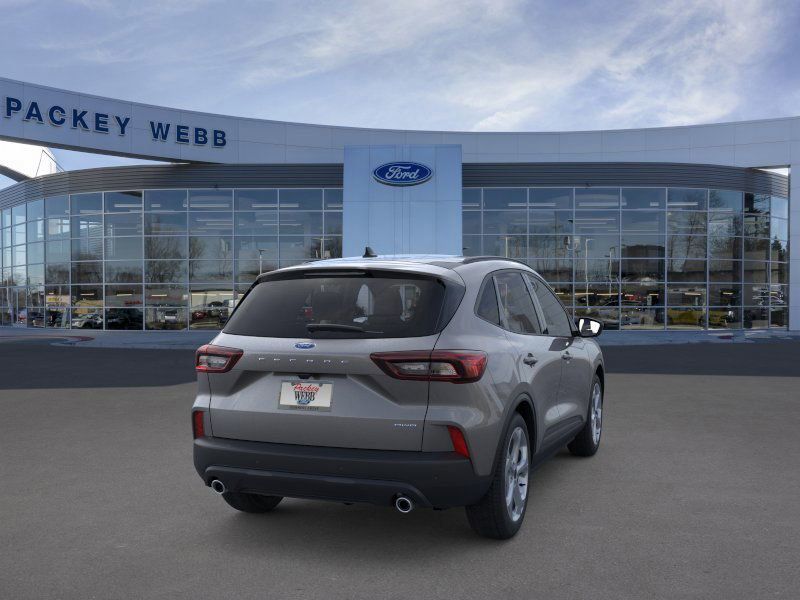 2026 FORD ESCAPE - Image 9