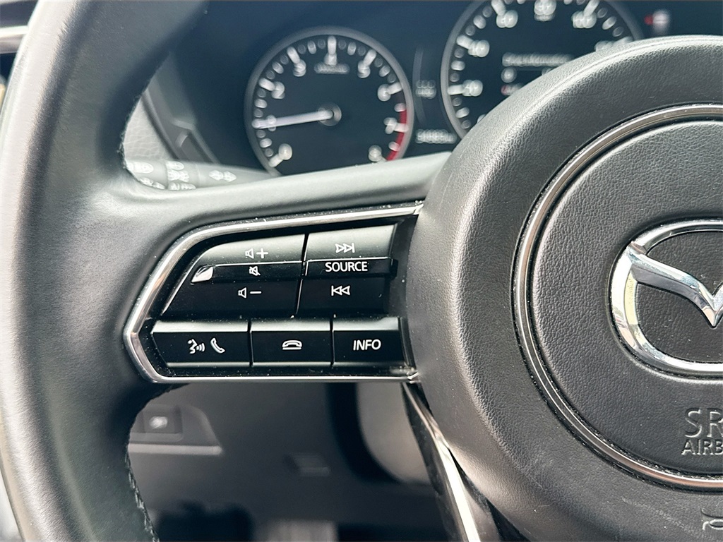 2024 Mazda CX-90 3.3 Turbo Premium photo 12