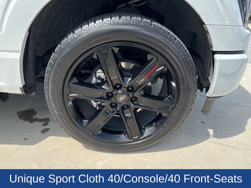2023 Ford F-150 XL photo 7