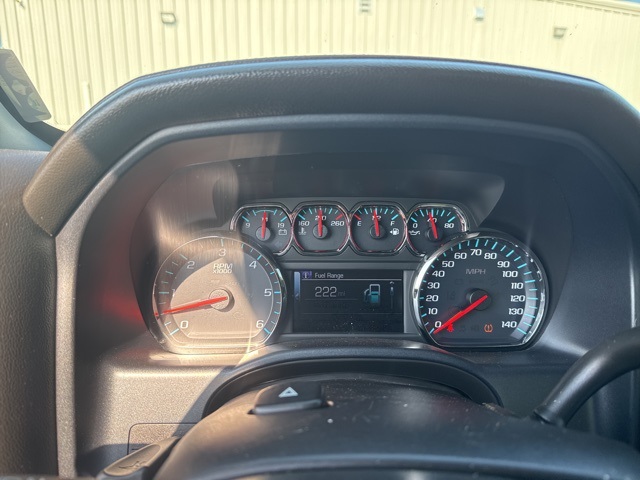 2017 Gmc Sierra 1500 SLT photo 9