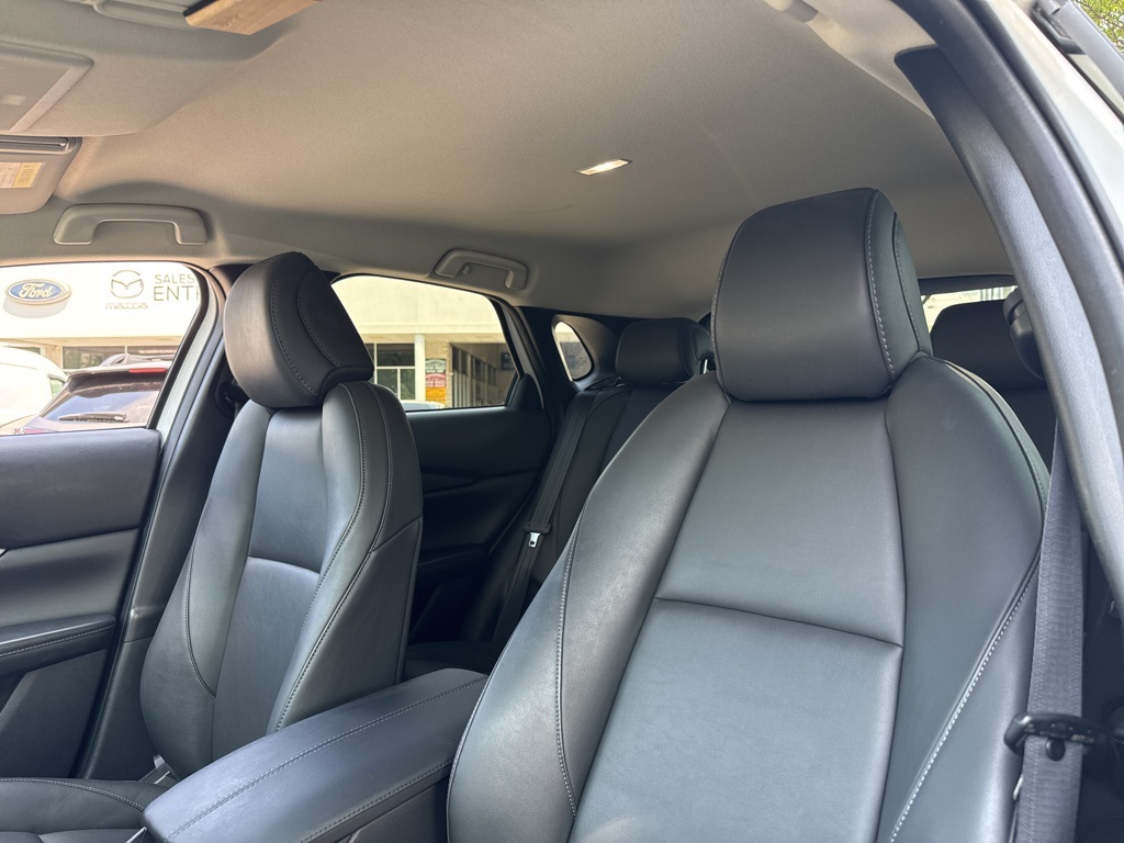 2022 Mazda CX-30 2.5 Select photo 18