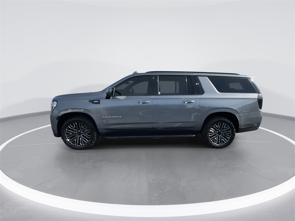 2021 Gmc Yukon XL SLT photo 4