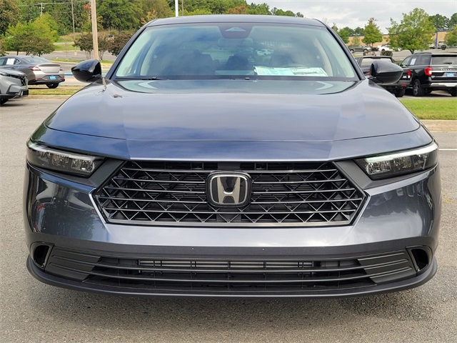 2025 Honda Accord 1.5T SE photo 4