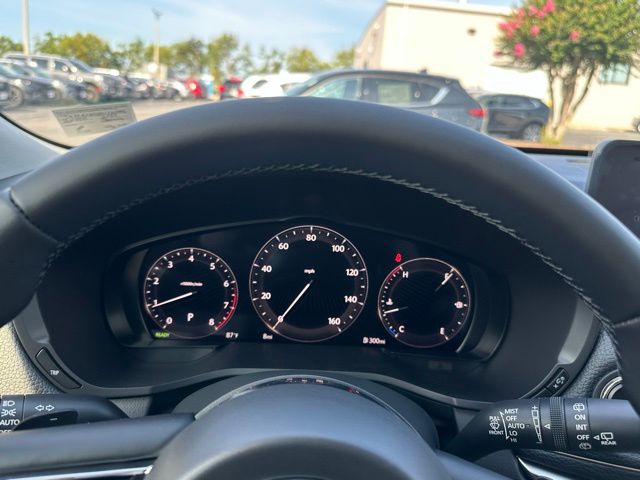 2025 Mazda CX-90 3.3 Turbo Premium S photo 23