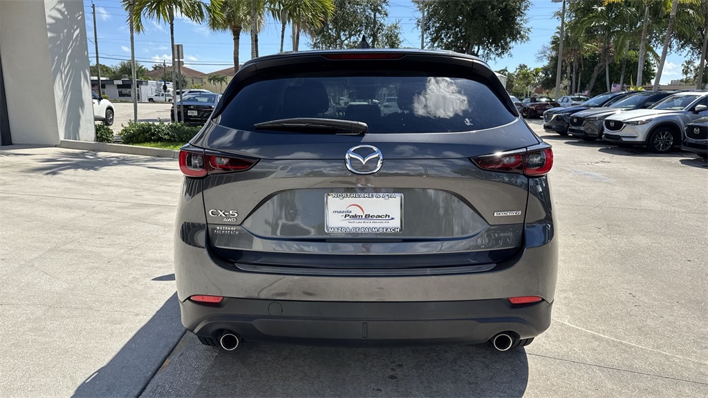 2023 Mazda CX-5 2.5 Select photo 2
