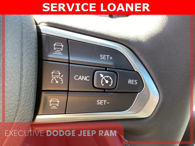 2025 Jeep Compass Limited photo 10