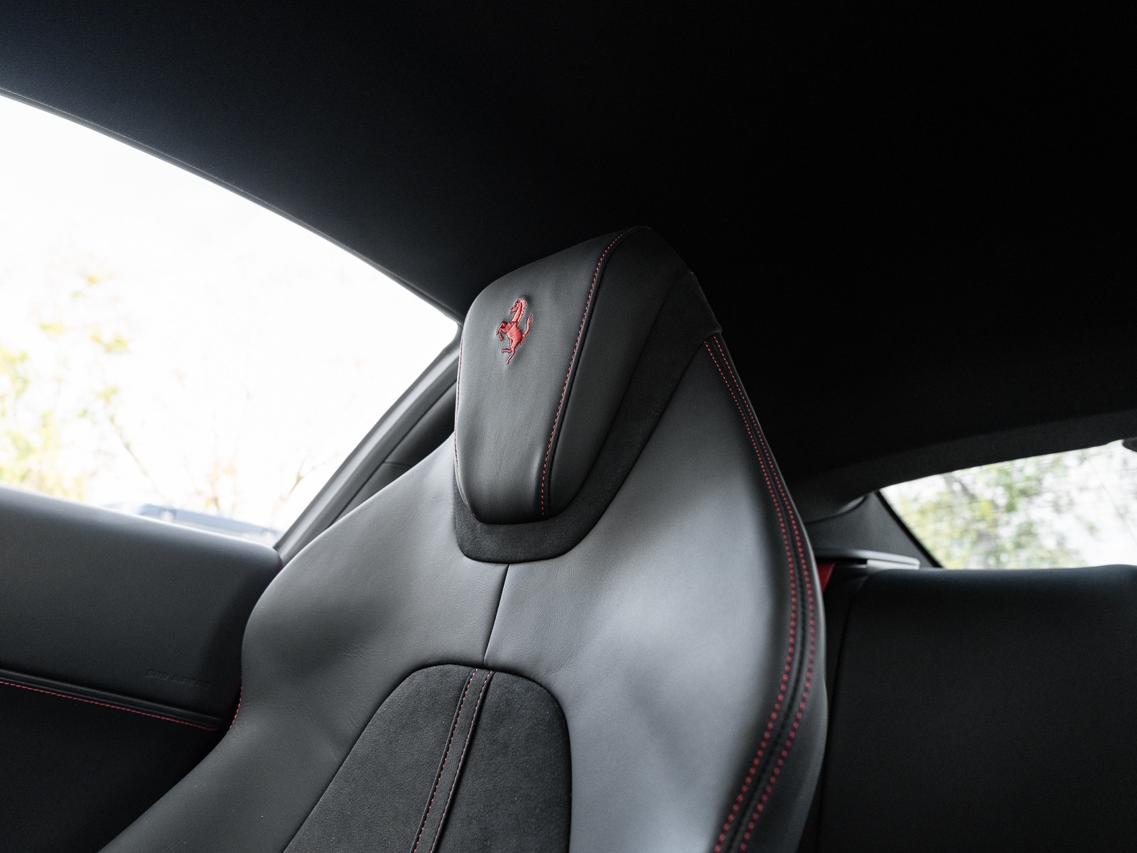 2023 Ferrari Roma photo 21