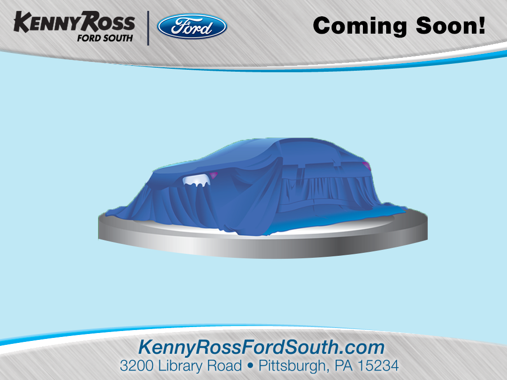2022 Ford Edge SEL's photo