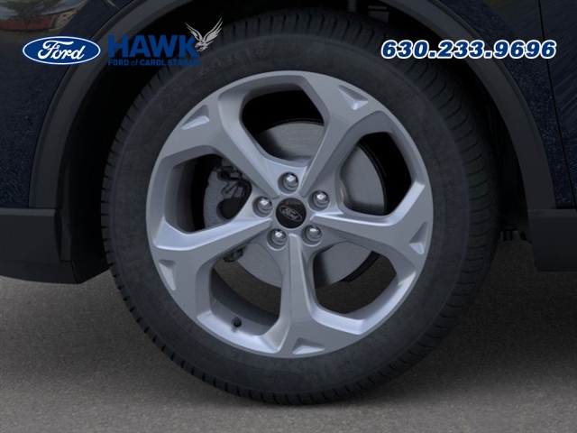 2025 FORD ESCAPE - Image 19