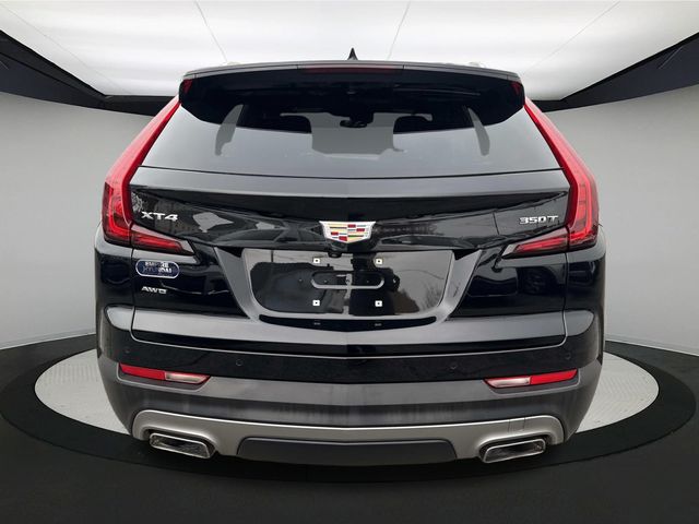 2023 Cadillac XT4 Premium Luxury photo 2