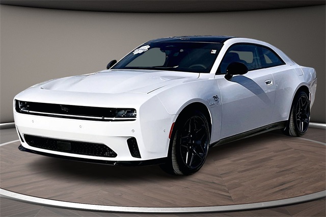 2024 Dodge Charger Daytona R/T's photo